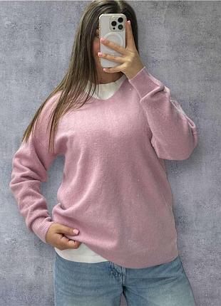 Джемпер жіночий светр 8