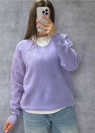 Джемпер жіночий светр 9