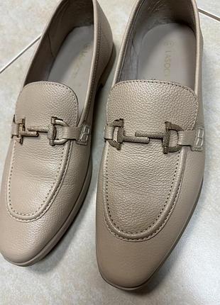 Лофери шкіра