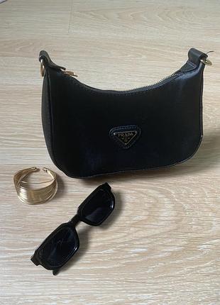 Сумочка prada
