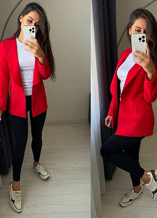 Піджак😍новинка