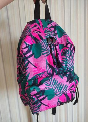 Стильний фірмовий невеликий рюкзак eastpak, зша, 10 л.