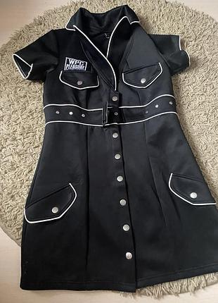 Модна сукня ann summer