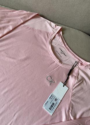 Лонгслів calvin klein