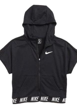 Стильна безрукавка nike