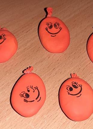 Капітошка мялка маленька. уважно  читайте  умови  пересилки!!!