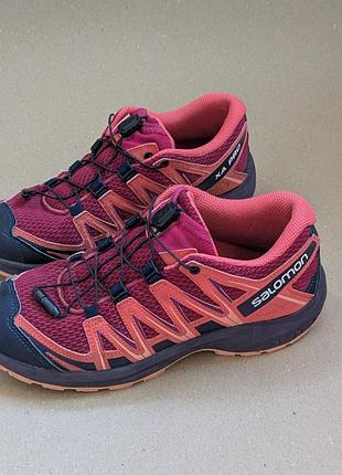 Кроссовки salomon xa pro