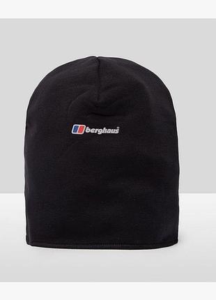 Мужская шапка berghaus