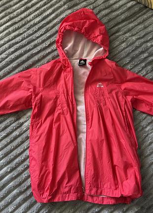 Вітровка жіноча дуже класна від бренду adidas 😻