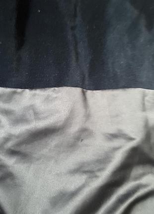 Куртка бомбер 9