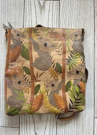 Рюкзак artipel cork