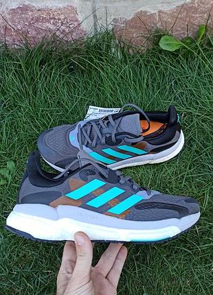 Кроссовки adidas solar boost 4&nbsp;42р