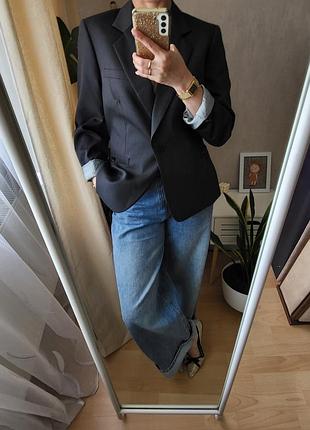 Брендовый новый жакет