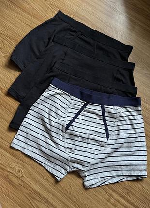 Труси боксери