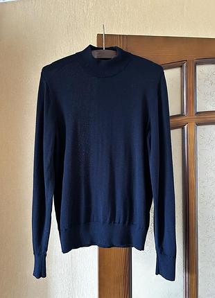 Светр вовняний xs-s