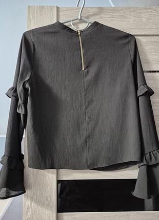 Блуза primark 4