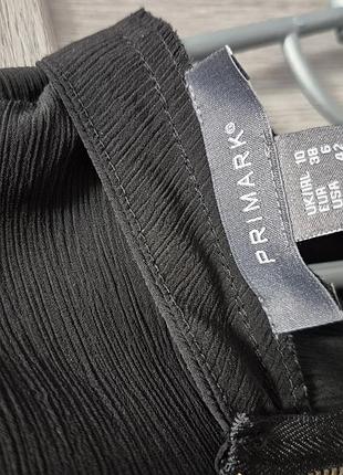 Блуза primark 2