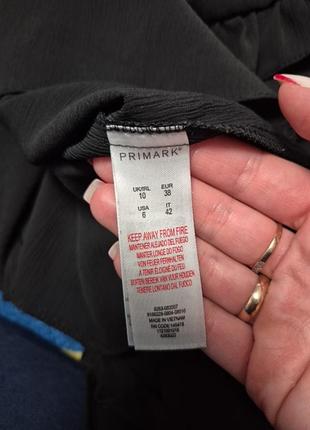 Блуза primark 6