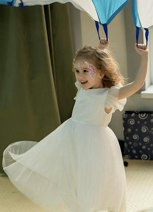 Святкова сукня jacadi