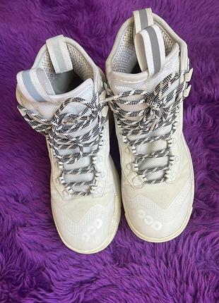 Чоботи nike acg .