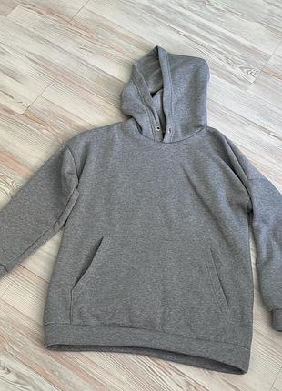 Худі з капюшоном