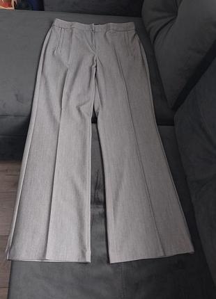 Женский брюки - палаццо, джинсы