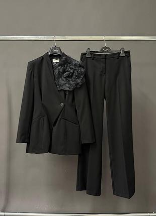 Итальянские брюки, размер 52