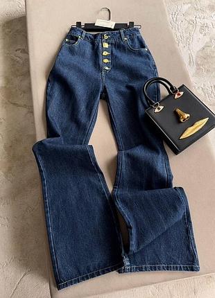 Женские джинсы