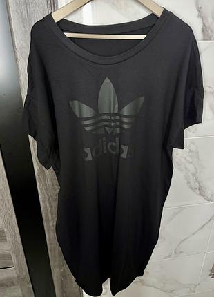 Нова гарна сукня 54-56 рр