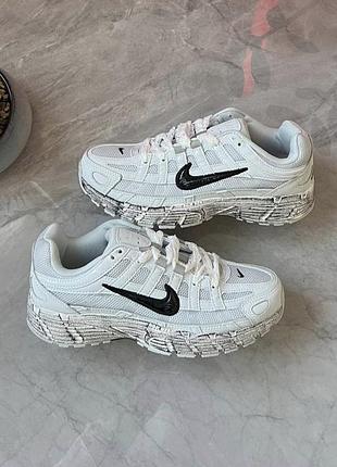 Жіночі кросівки nike p-6000