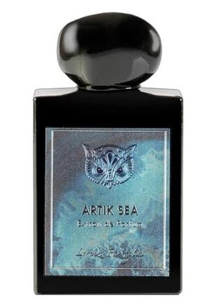 Lorenzo pazzaglia artik sea ,розпив оригінальних парфумів