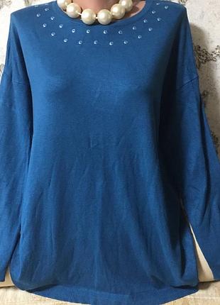 Лёгкий свитер