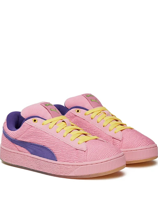 Кеды puma suede xl x tmnt  💖