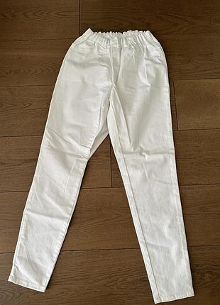 Штани жіночі мом