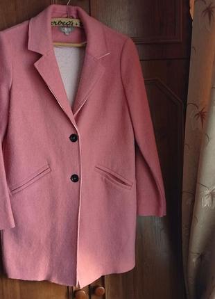 Пальто женское