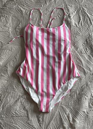 Купальник вікторія сікрет