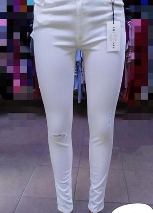 Штани джинси стрейч бренд cks fri day