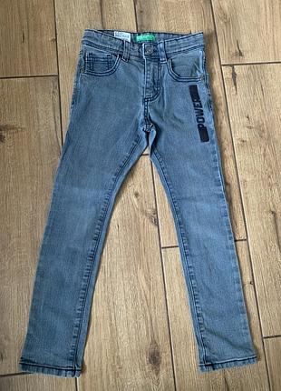 Джинси на хлопчика