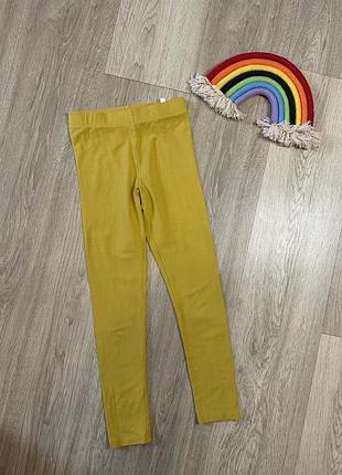 Лосіни легінси н&м