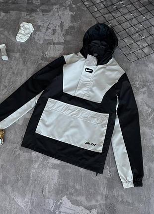 Куртка анорак