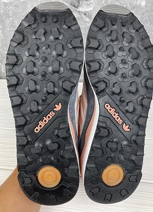 Кроссовки adidas ultra tech 44.5/28.5 см 6