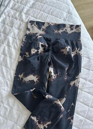 Спортивні лосіни