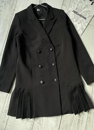 Сукня жакет the kooples pp m