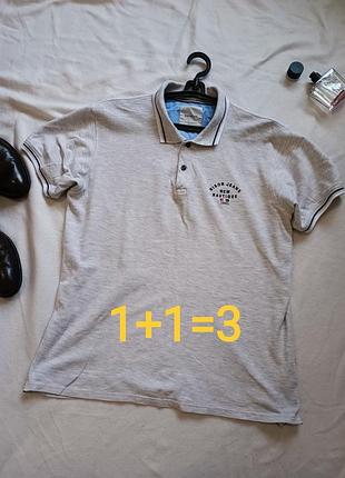 Поло чоловіче теніска