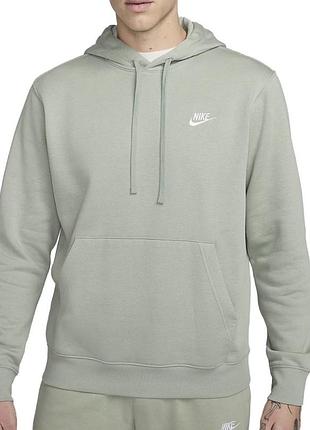 Оригінальне худі nike