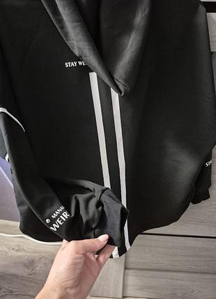 Кофта/ худі  на 150см 4