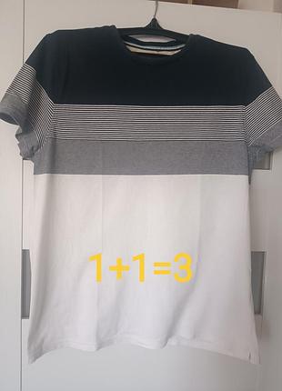 Футболка мужская