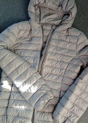 Куртка детская демисезонная