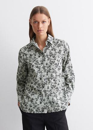 🔥🔥 marc o'polo сорочка блуза regular
