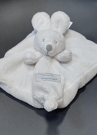 Универсальная грелка- игрушка для деток с натуральными вишневыми косточками